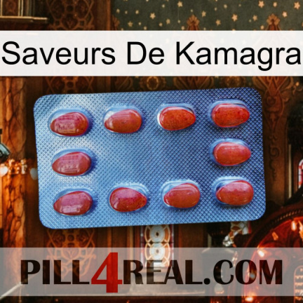 Kamagra Flavours 06